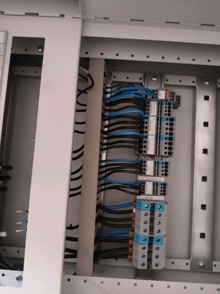 Elektrik Panosu (Açıklamayı Mutlaka Okuyun) - 10