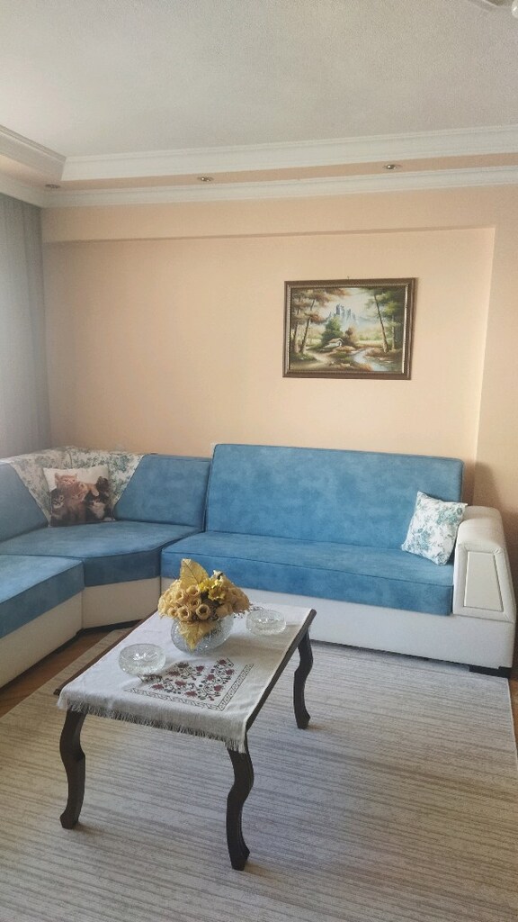 köşe koltuk takımı - 5