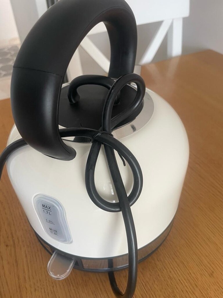 Karaca retro kettle - 5