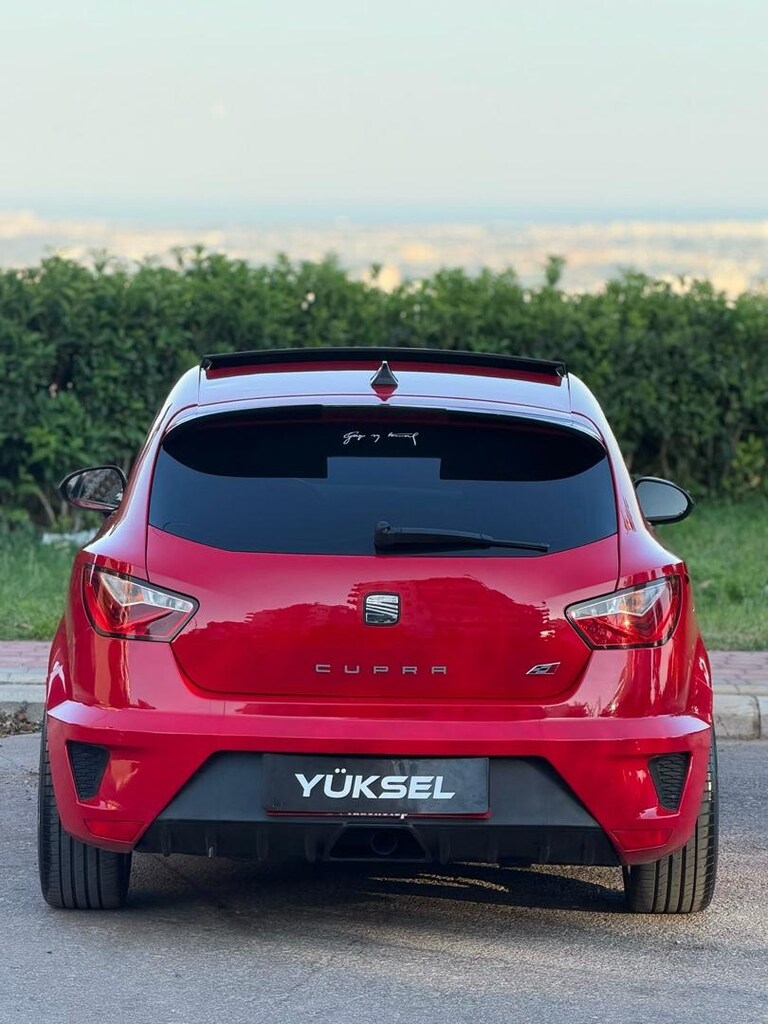 acil satılık dolu dolu seat ibiza cupra - 5