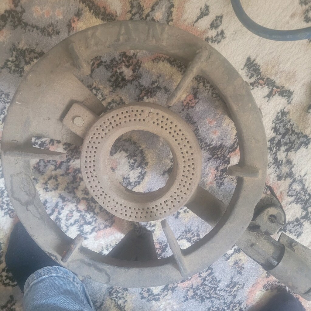 durumcuden kalma saglam gaz ocagi sanayi tipi - 2