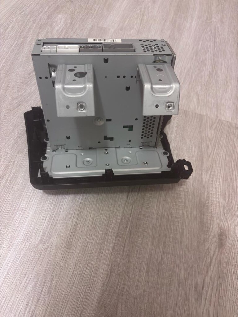 orjinal Honda cıvıc fb7 teyp - 5