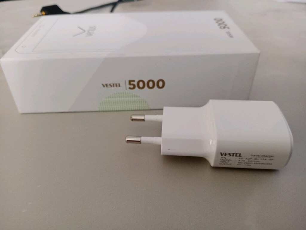 Vestel Venüs 5000 - 13