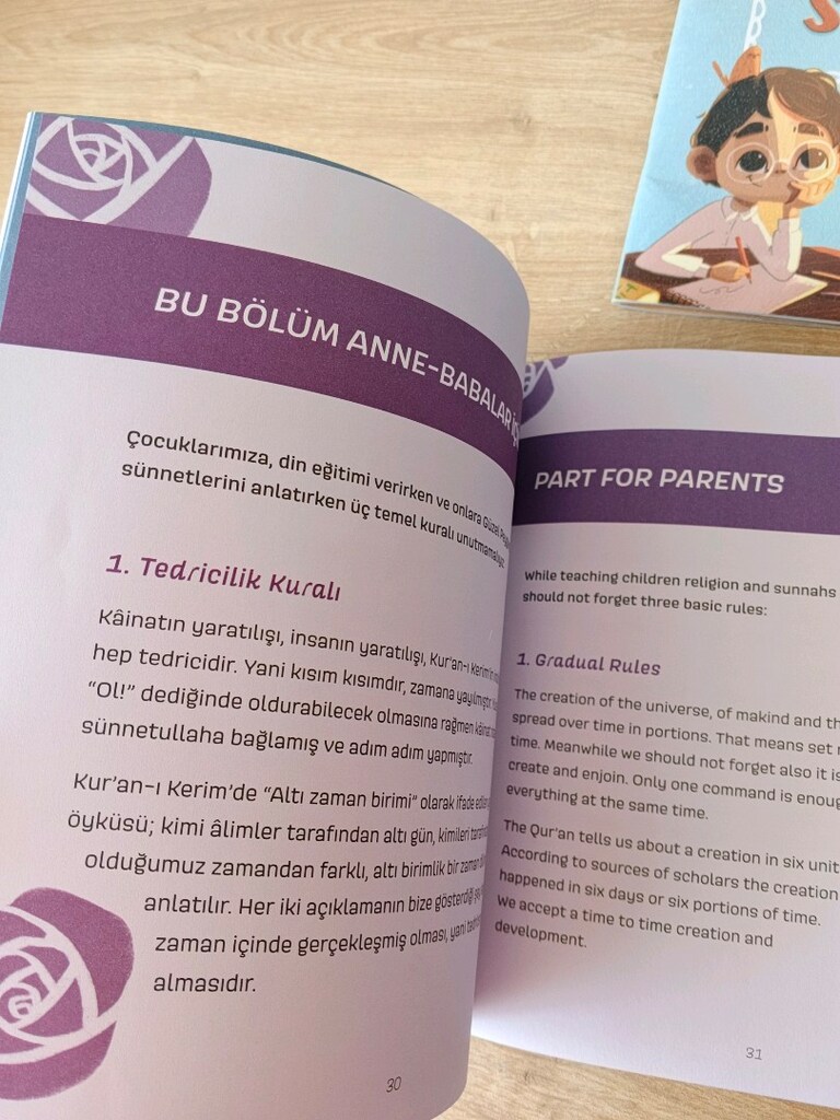 çocuk kitap setleri - 15