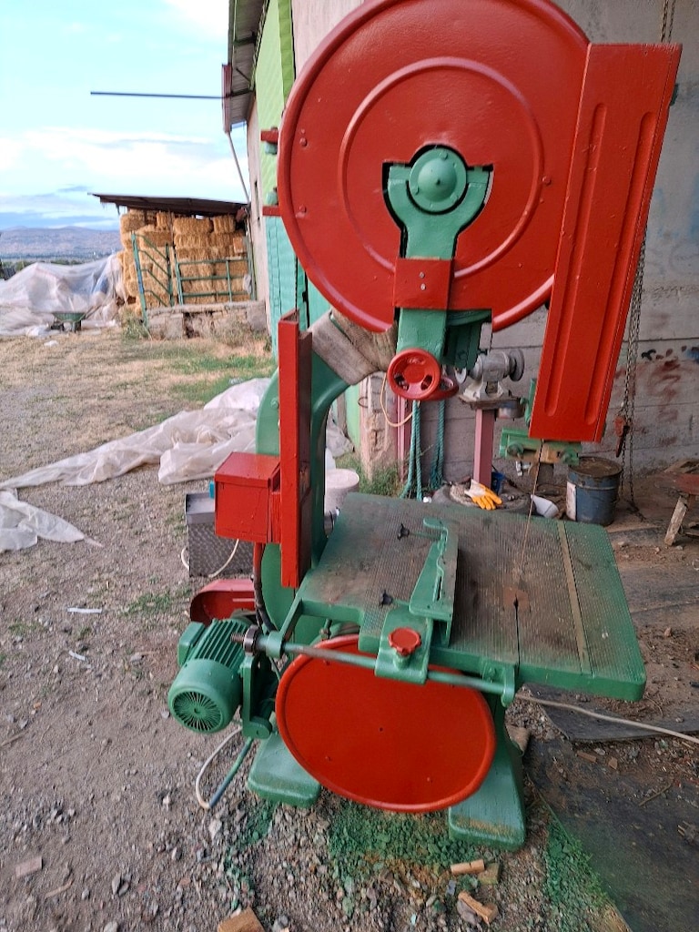 MARANGOZ ŞERİT HIZAR BIÇKI TESTERE KEMİK KESME - 2