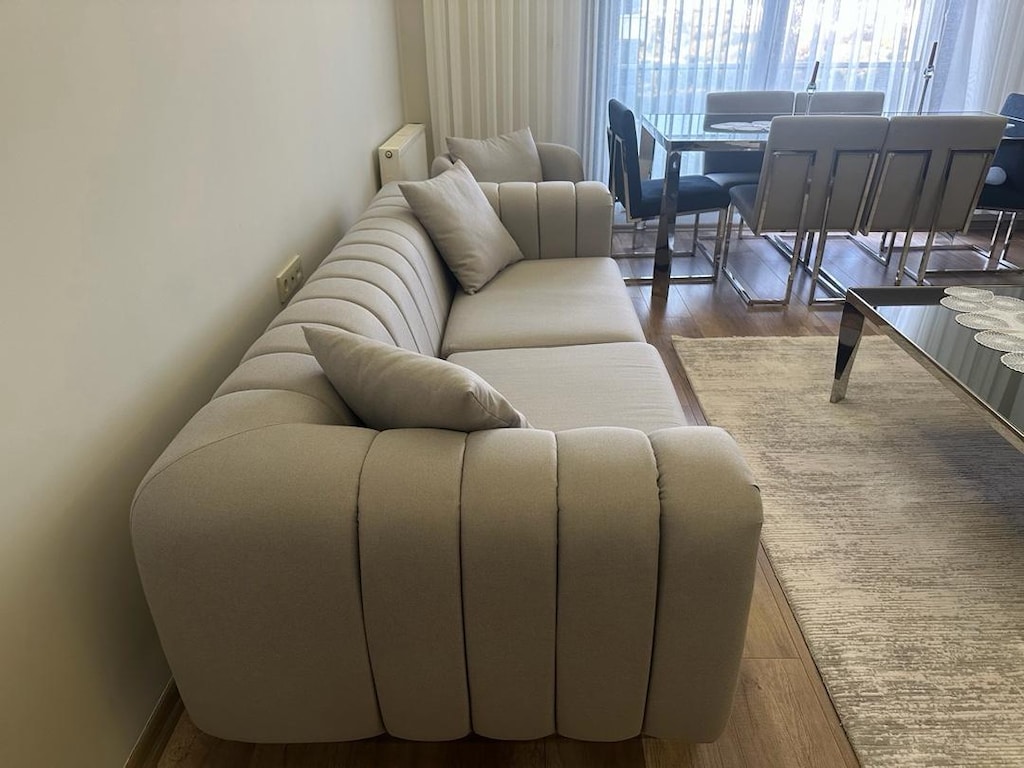 ACİL SATILIK SALON TAKIMI - 4