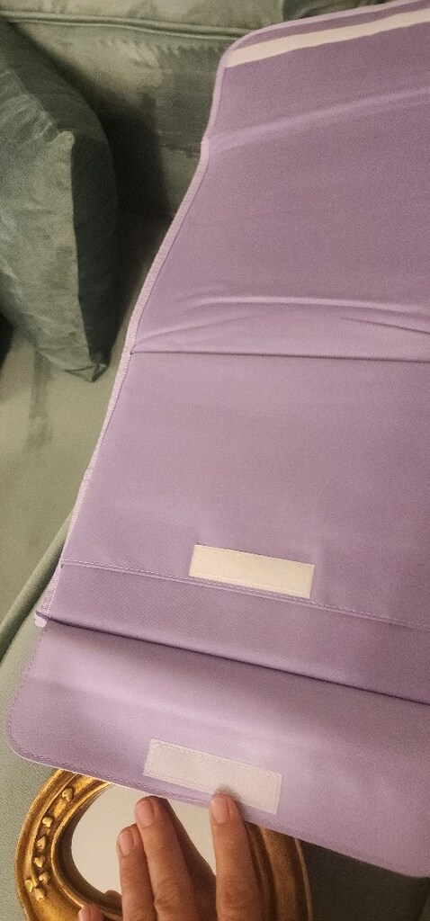 Tablet Çalışma Çantası - 9