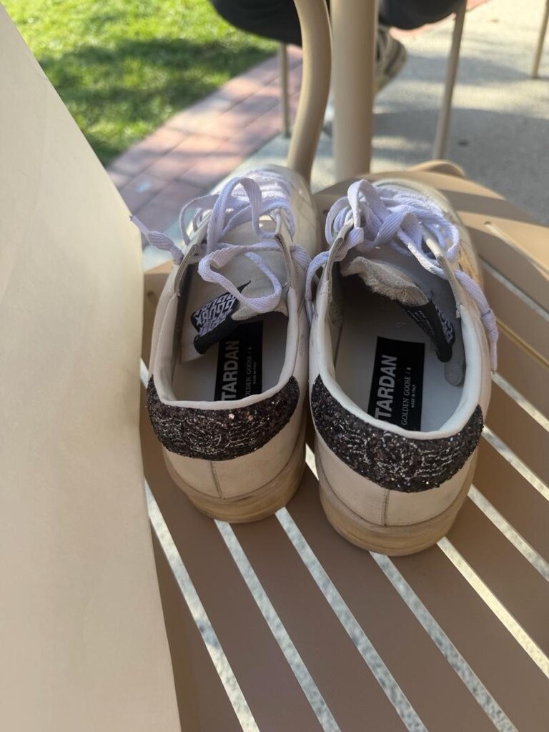 Orijinal Golden Goose - 6