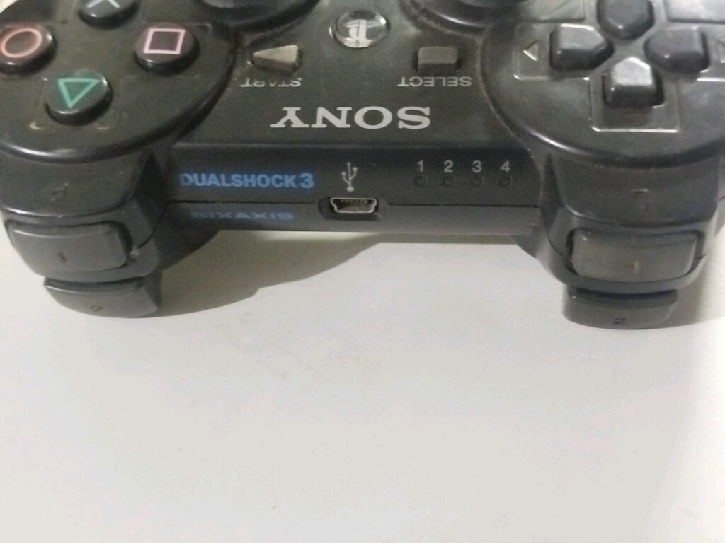PlayStation PS 3 oyun kolu Sony - 5