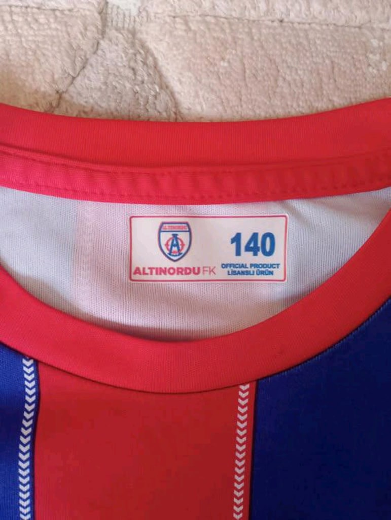 altın ordu formasi - 2