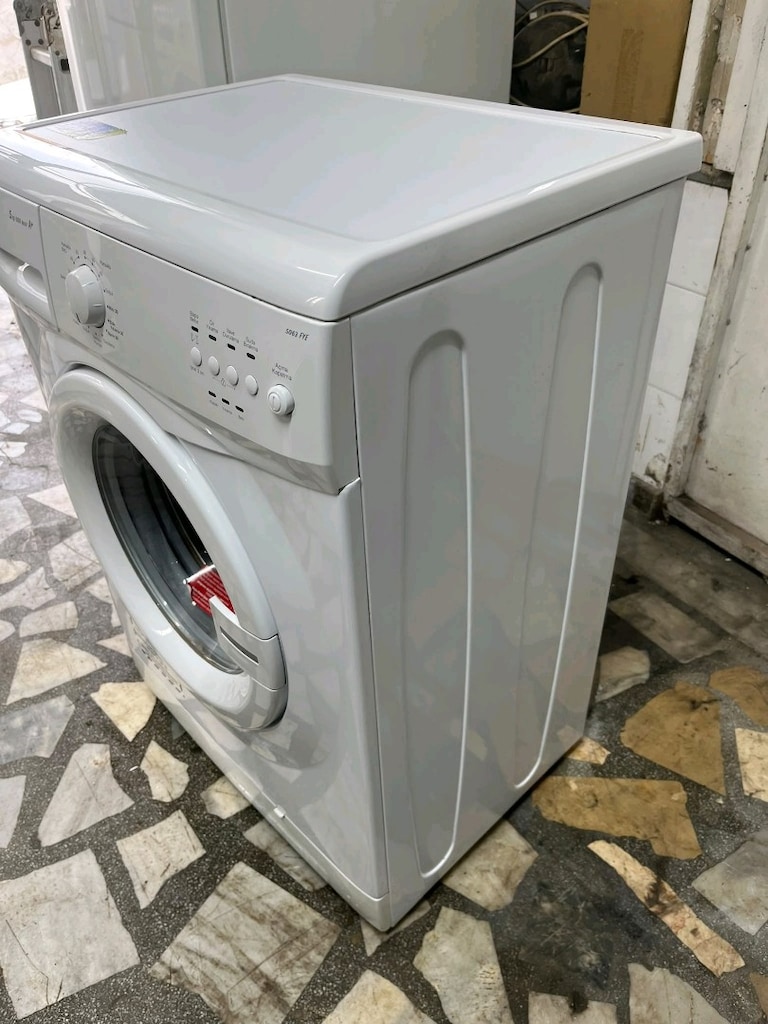 Arçelik çamaşır makinesi 5kg - 6