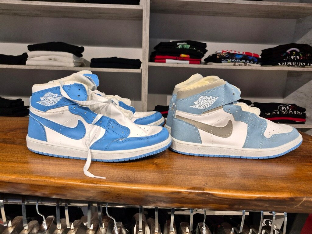 Cesitlil Nike ayakkabılar, cok ucuz dukkani taşıyoruz - 16