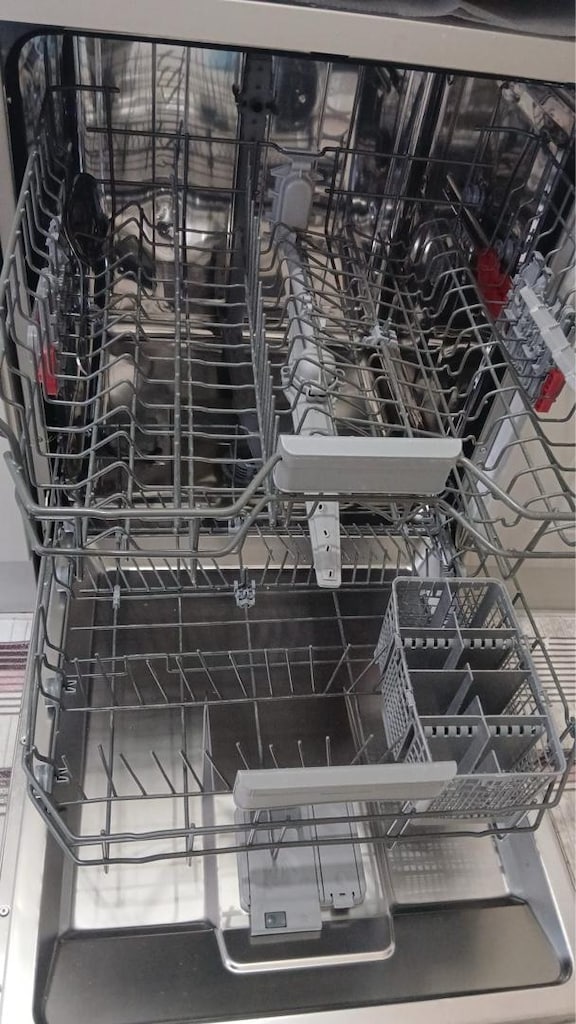 buzdulabı çamaşır makinesi bulaşık makinesi - 3