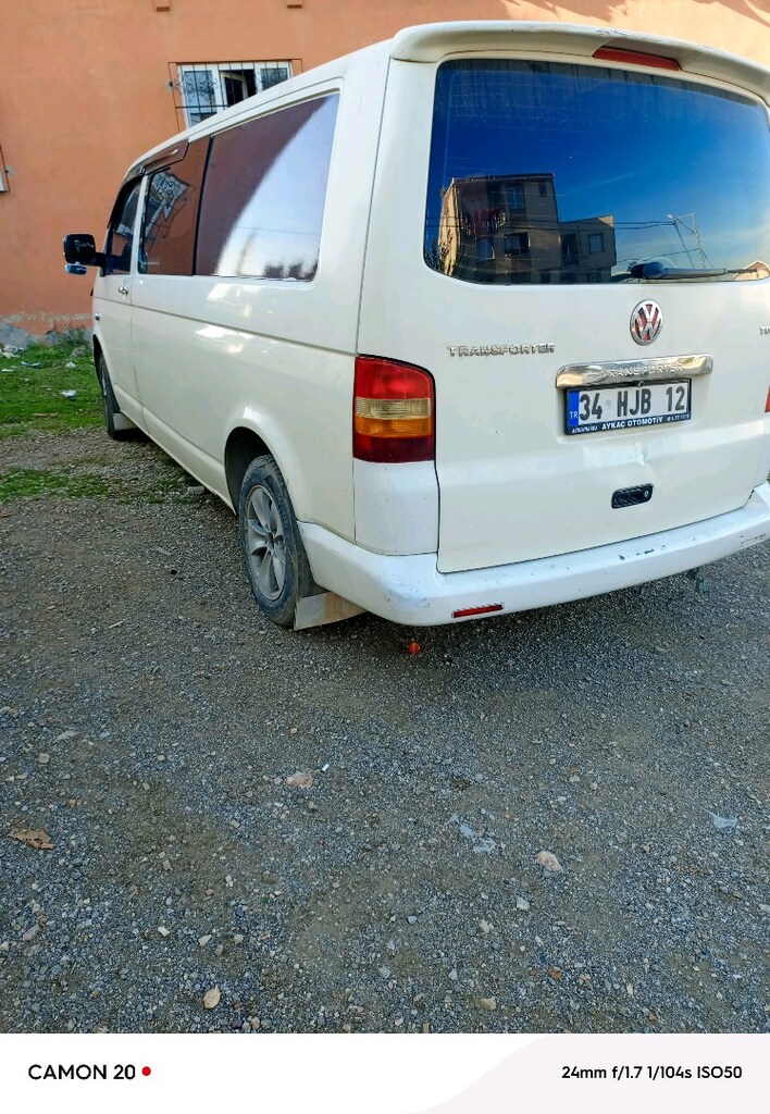 alıcısına hayırlı olsun şimdiden - 2