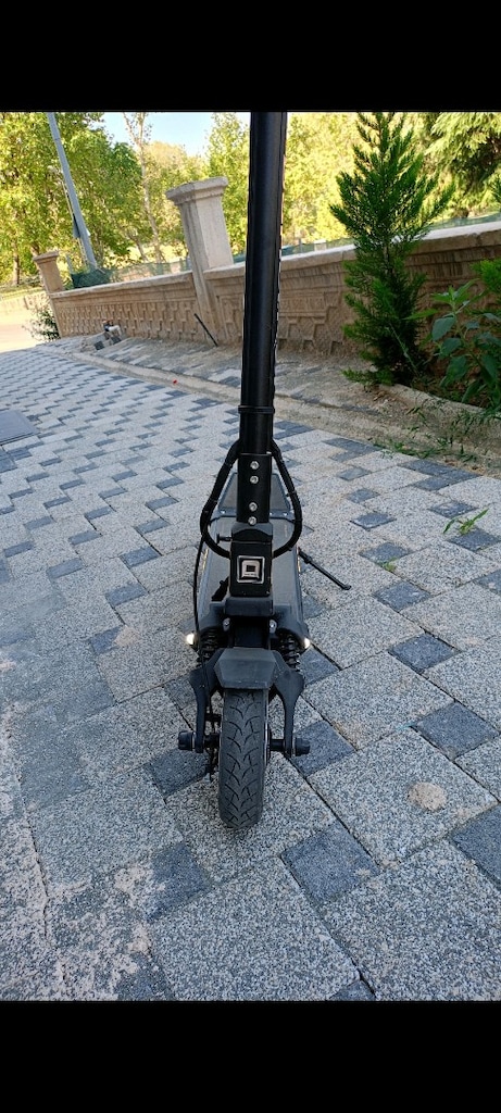 dualtron mini kick scooter - 6