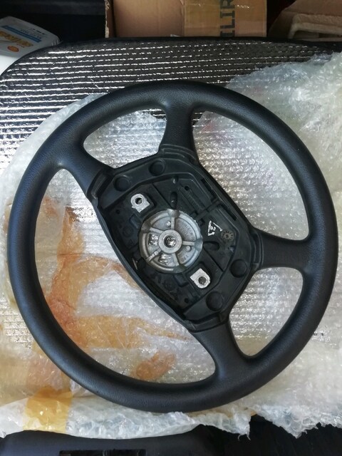 Ford Escort Dreksiyon Simidi Sıfır.