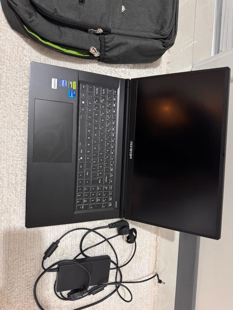 Monster Tulpar T7 V26.2 leptop - 2