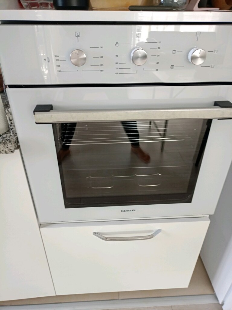 Siemens ocak ve davlumbaz ve fırın - 3