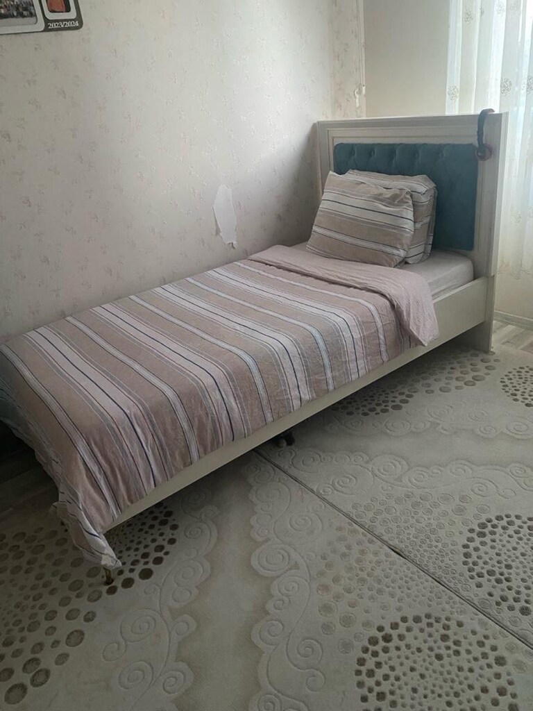 tek kişik yatak - 2