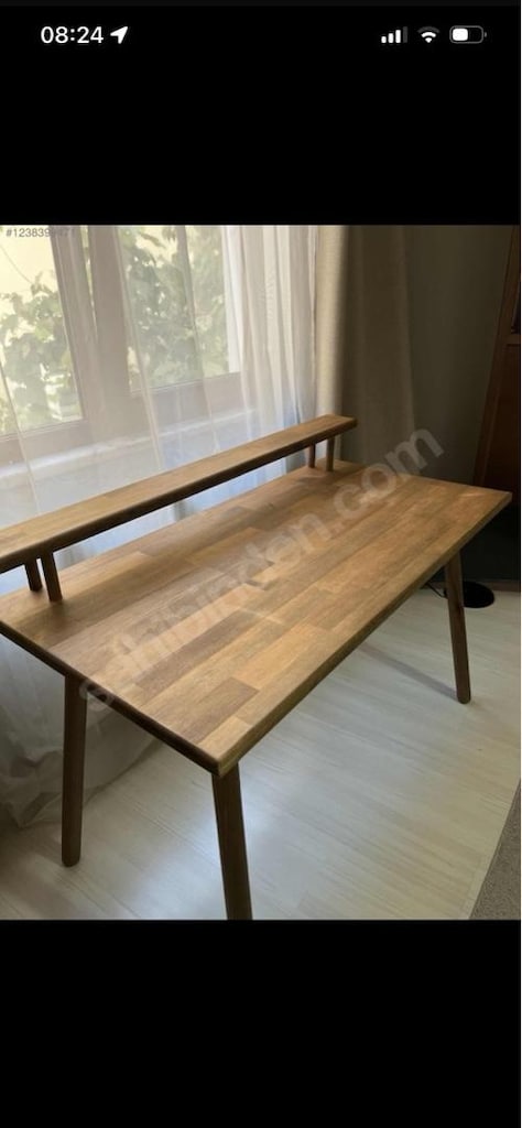 Vivense çalışma masası - 3