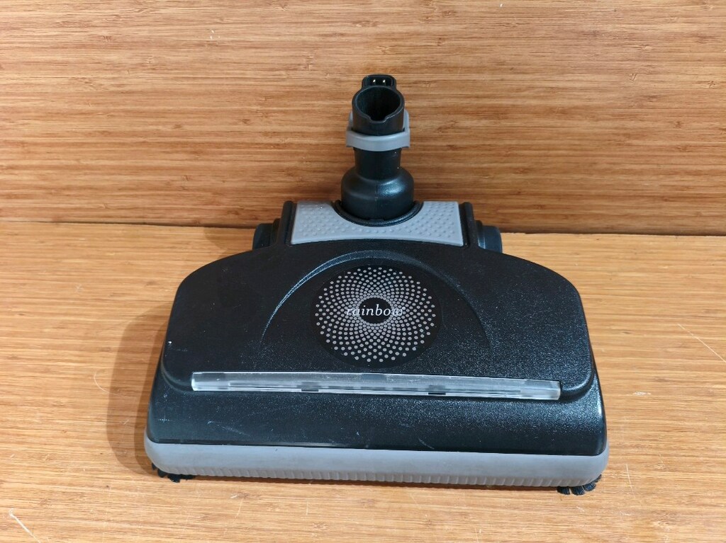 rainbow Power Nozzle PN-23 derin dövücü - 2