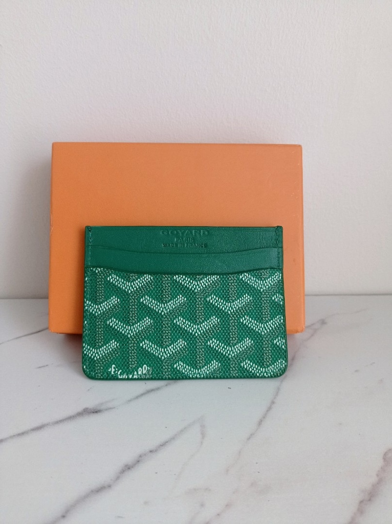 Maison Goyard Kartlık