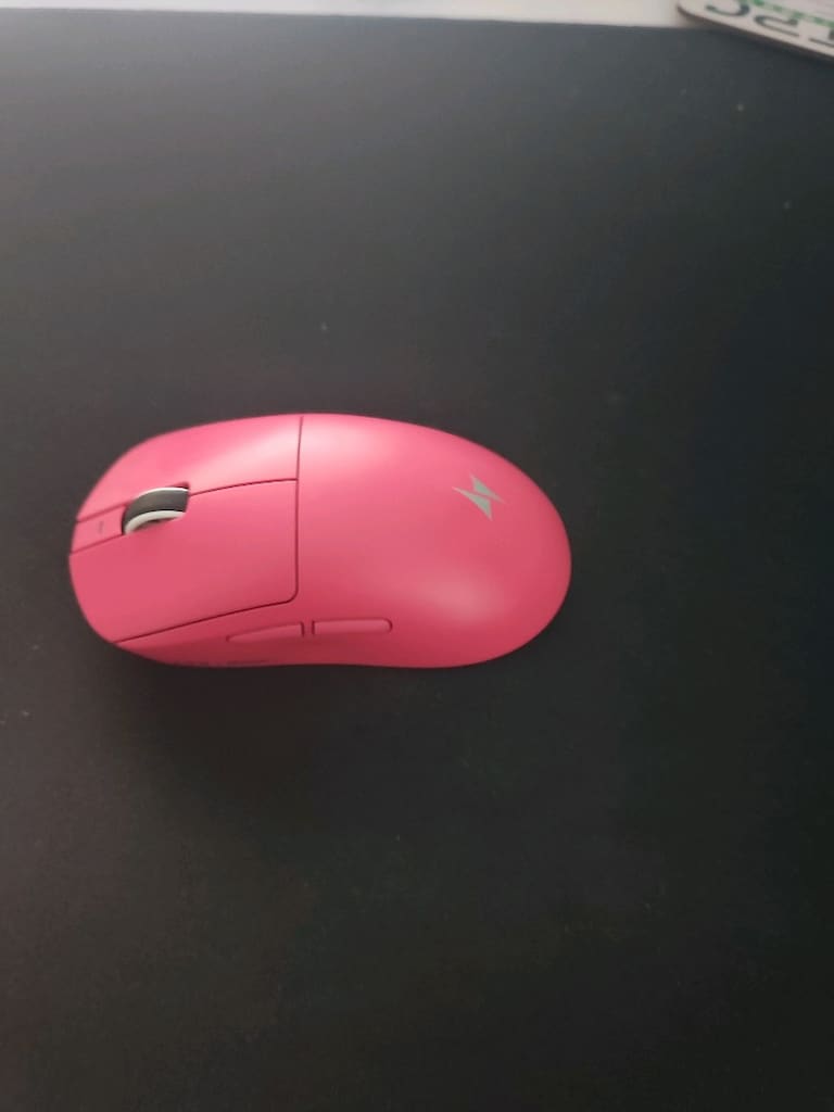mouse - 2