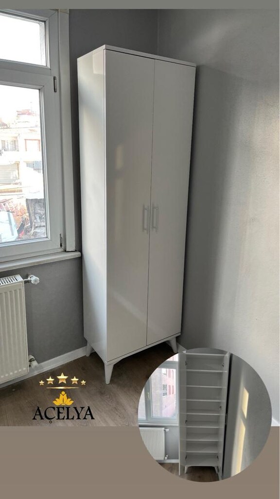 Çok Amaçlı Dolap - 2