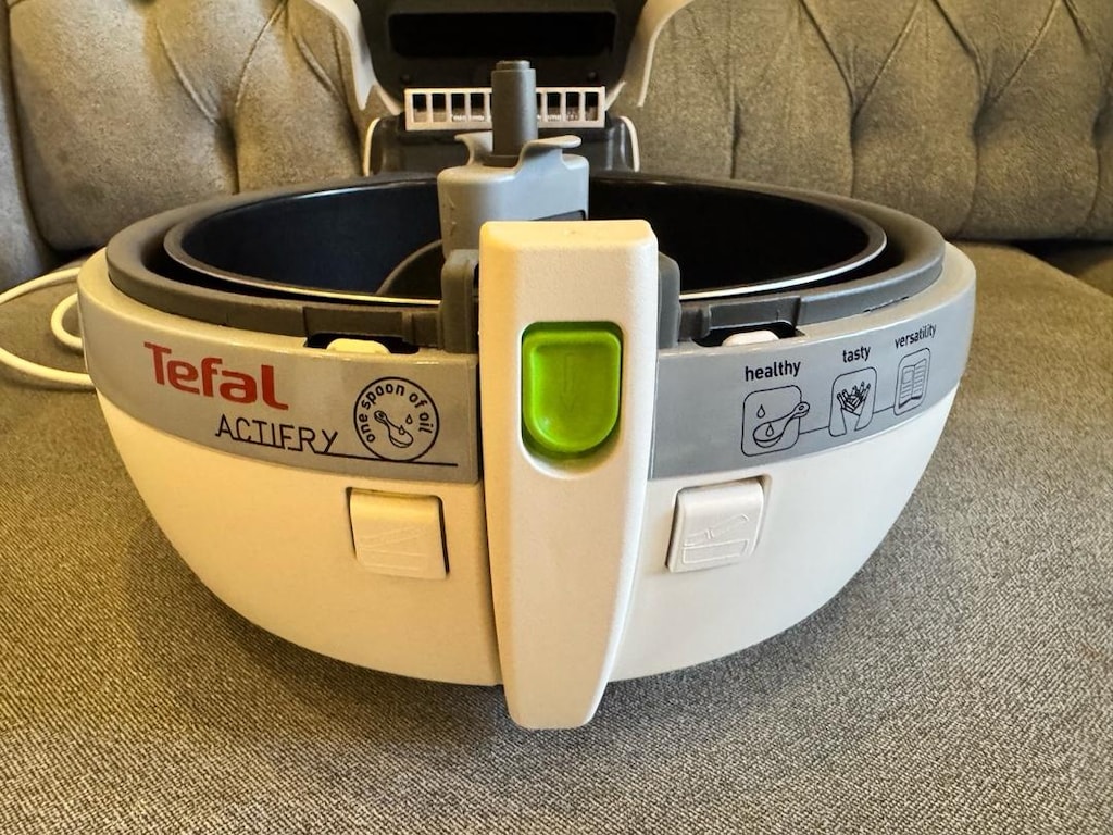 Tefal Actifry - 5