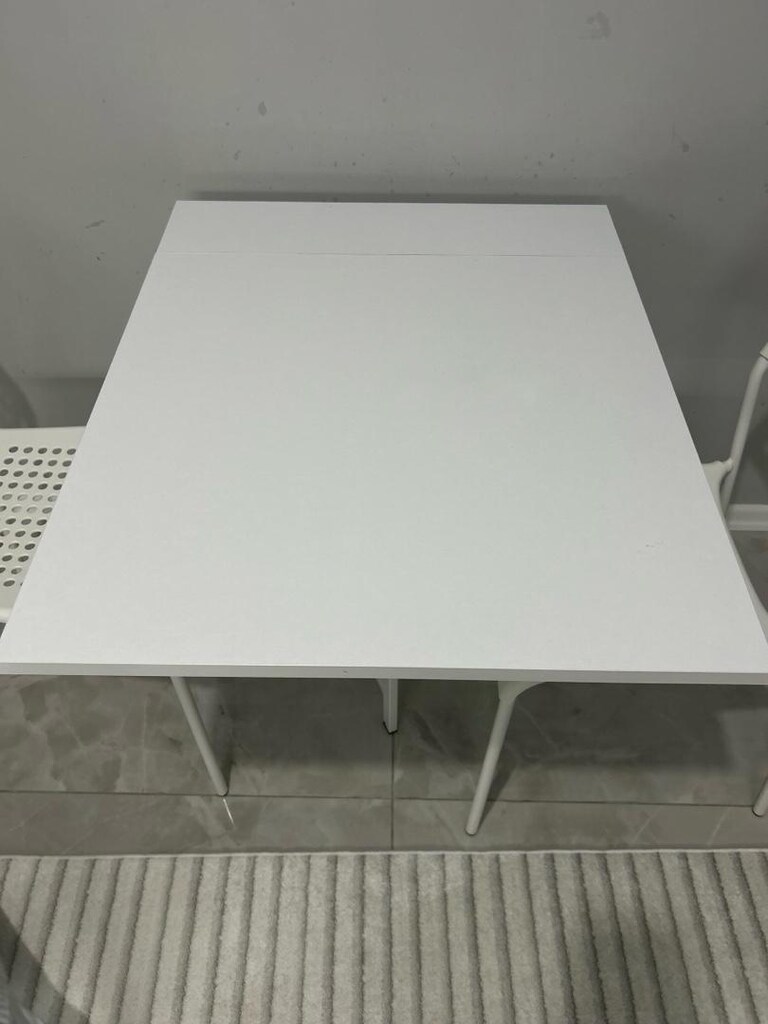 katlanabilir mutfak masası - 2