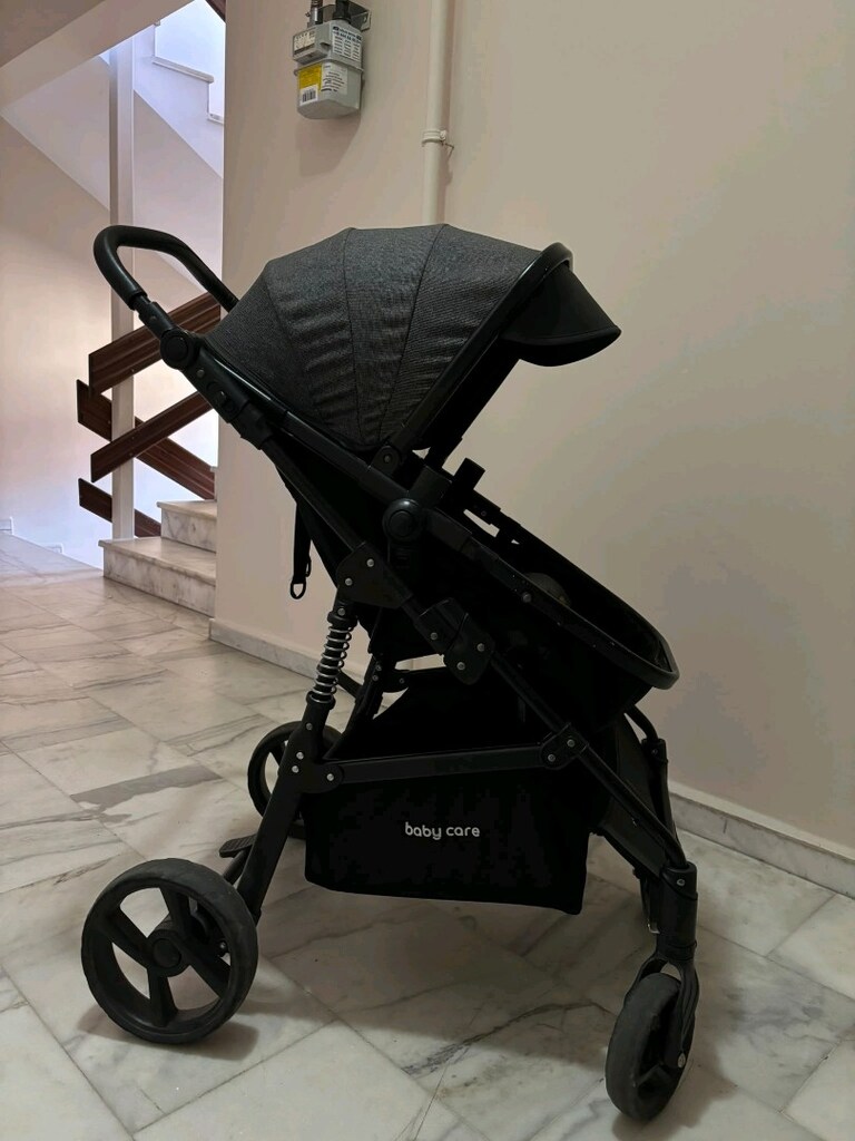 bebek arabası - 6