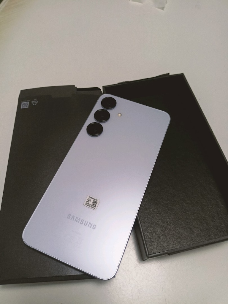 Samsung s25 plus - 3