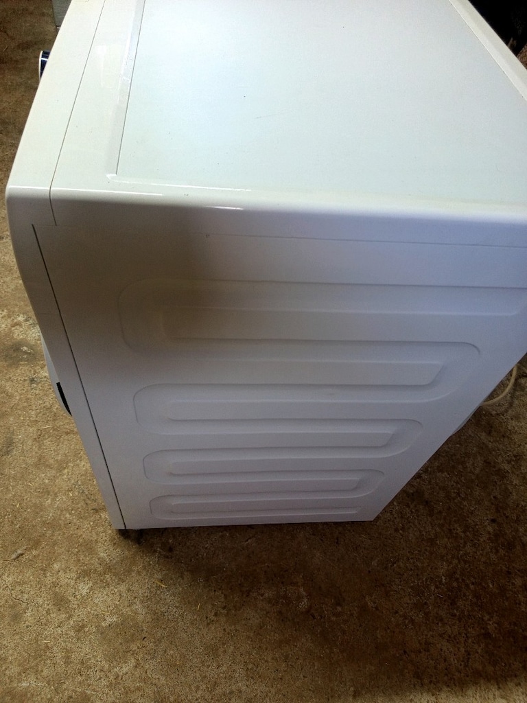 BEKO İNVERTER 8 KG İNVERTER ÇAMAŞIR MAKİNESİ - 4
