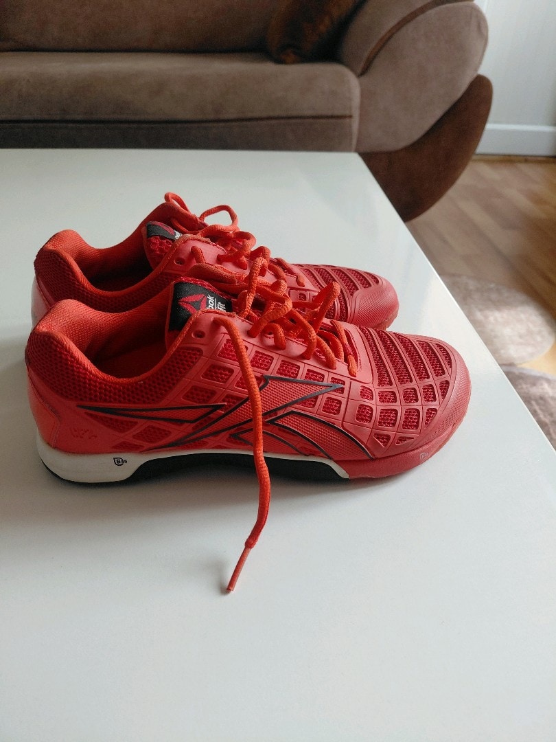 reebok - 3
