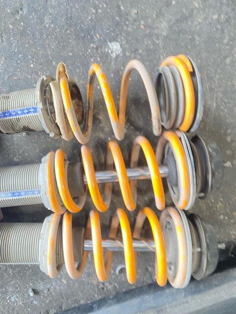 coil ayarlanabilir