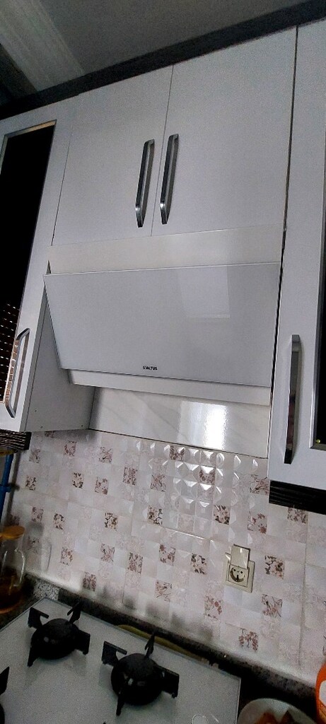ALTUS ALA 525W MODELİ DAVLUMBAZ SIFIR AYARINDA - 2