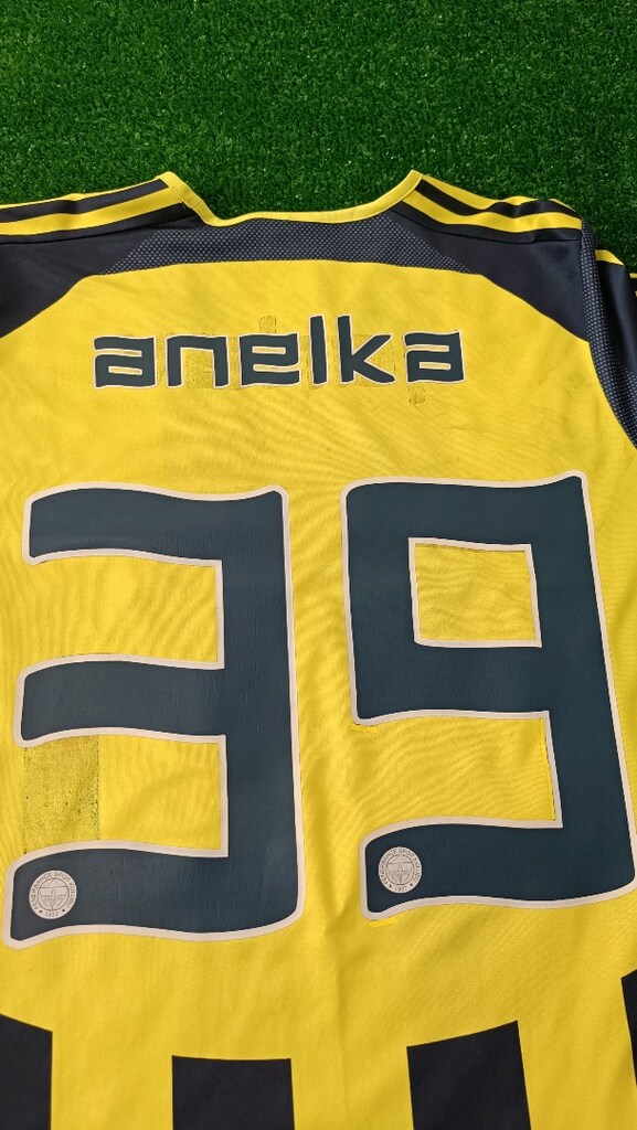 Orijinal Fenerbahçe Forması - 8