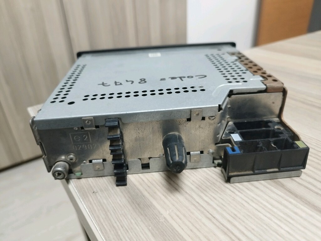 RENAULT TEYP KASET ÇALARLI - 4