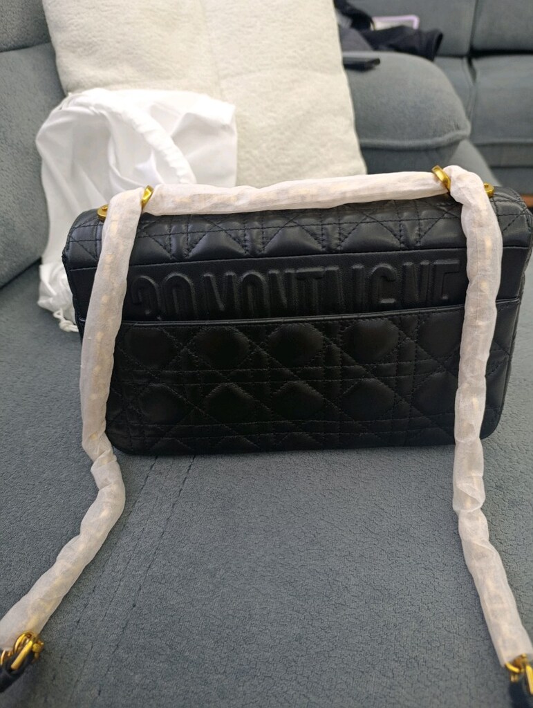 Cristian Dior çanta — görsel 5/7