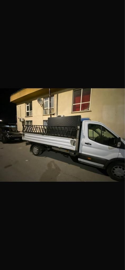 Eşyalarınız İçin Pratik Çözüm