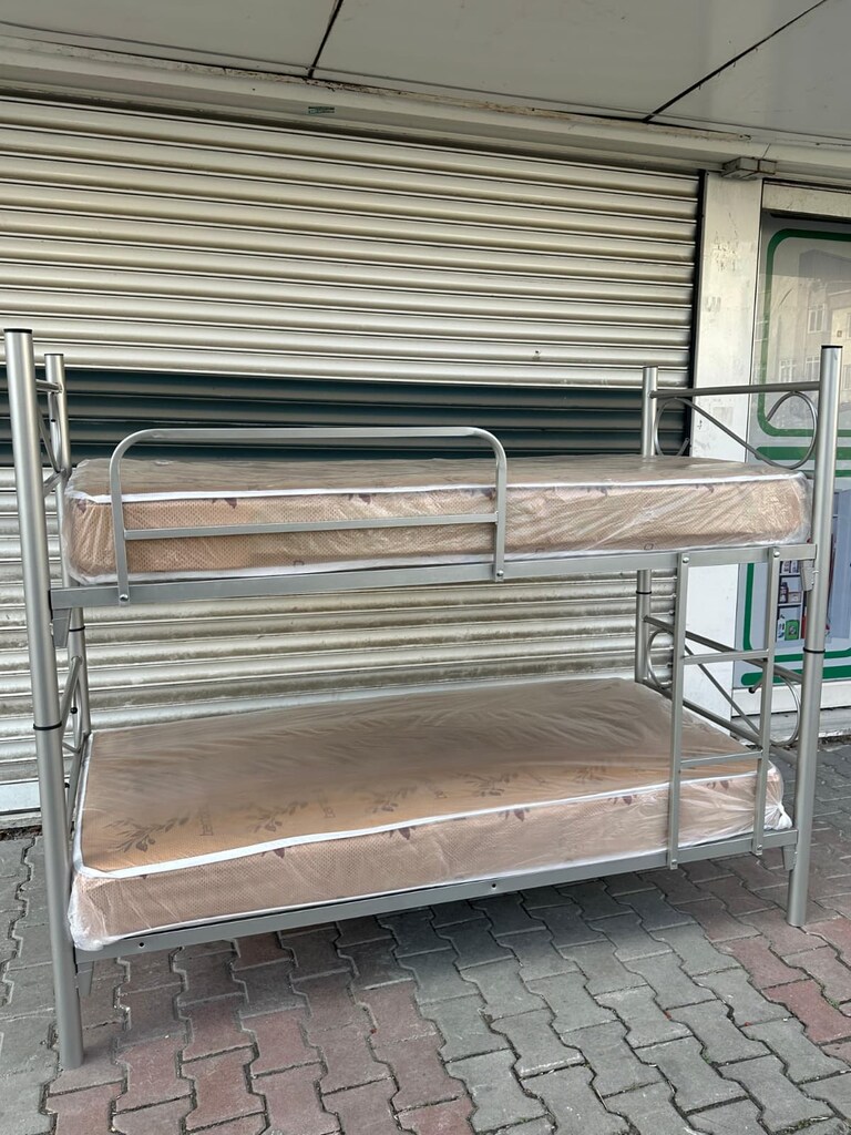 KALIN 51 PROFİL 2 YATAK İÇİNDE RANZA - letgo'dan Sıfırından Uygun Fiyata Al