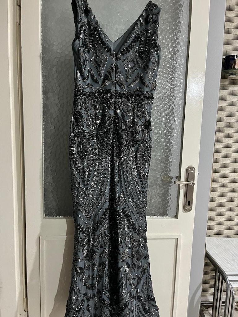 Abiye Elbise - 2