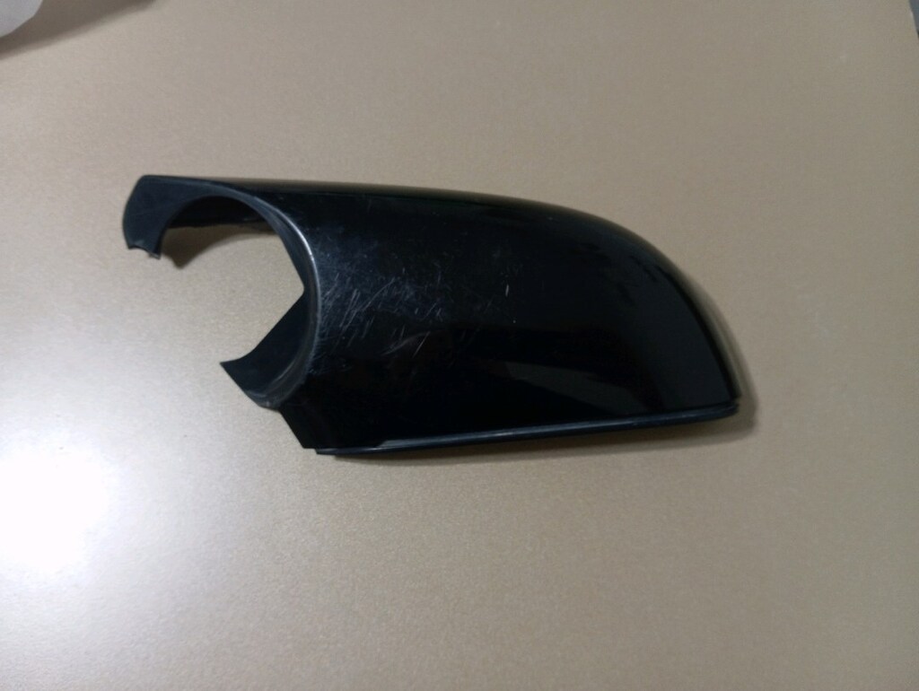 Bmw f20 f30 f35 ayna kapak (sol) - 2