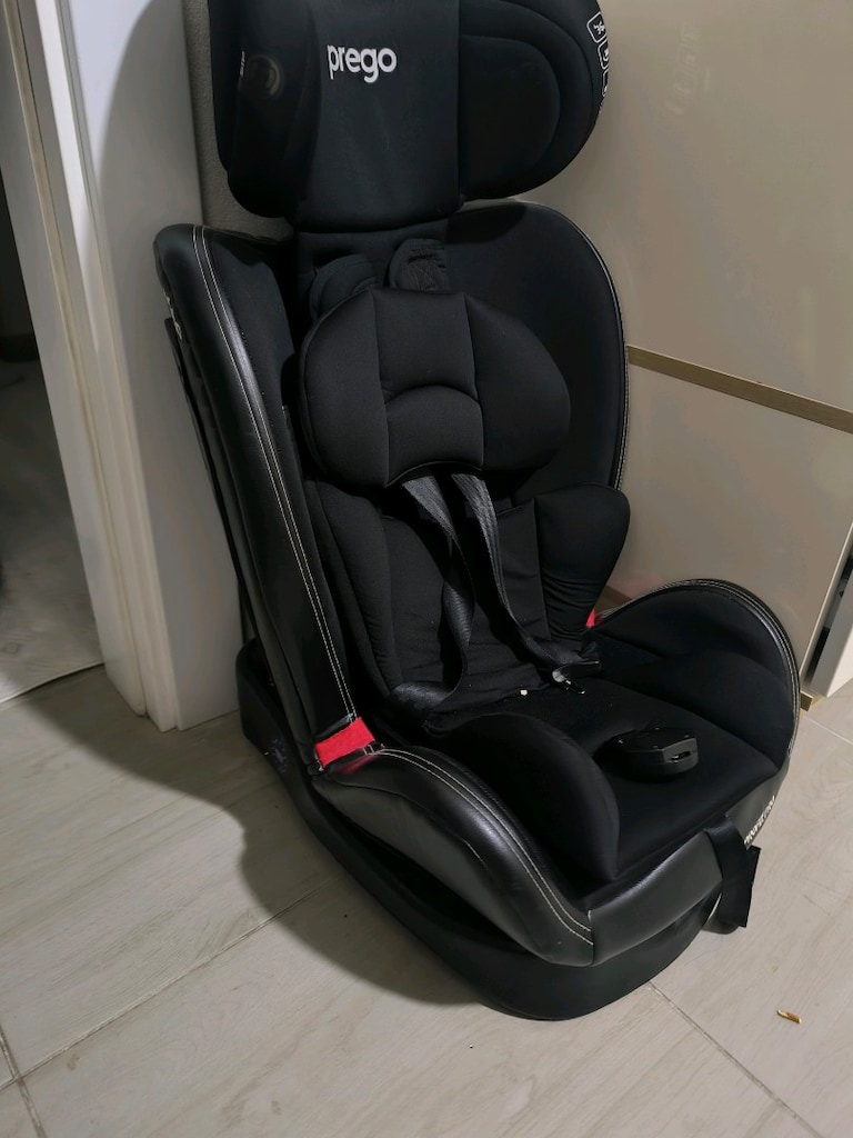 Prego Oto Koltuğu - 2