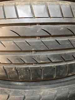 205/55r 16 Ebat 4 Adet Yazlık Laufenn Marka. - 4