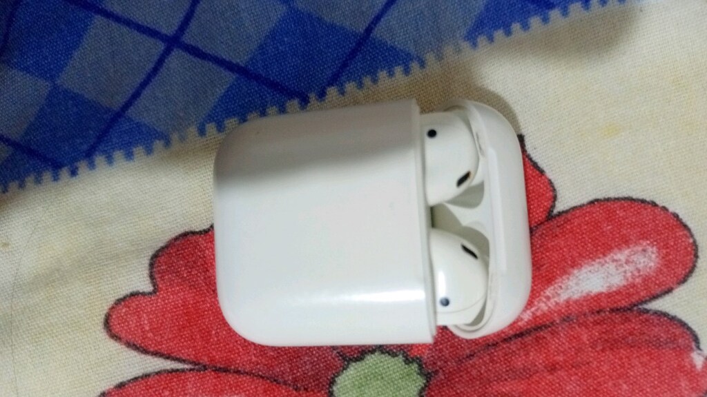 satılık orjinal airpods 2.nesil kablosuz Bluetooth lu kulaklık - 3