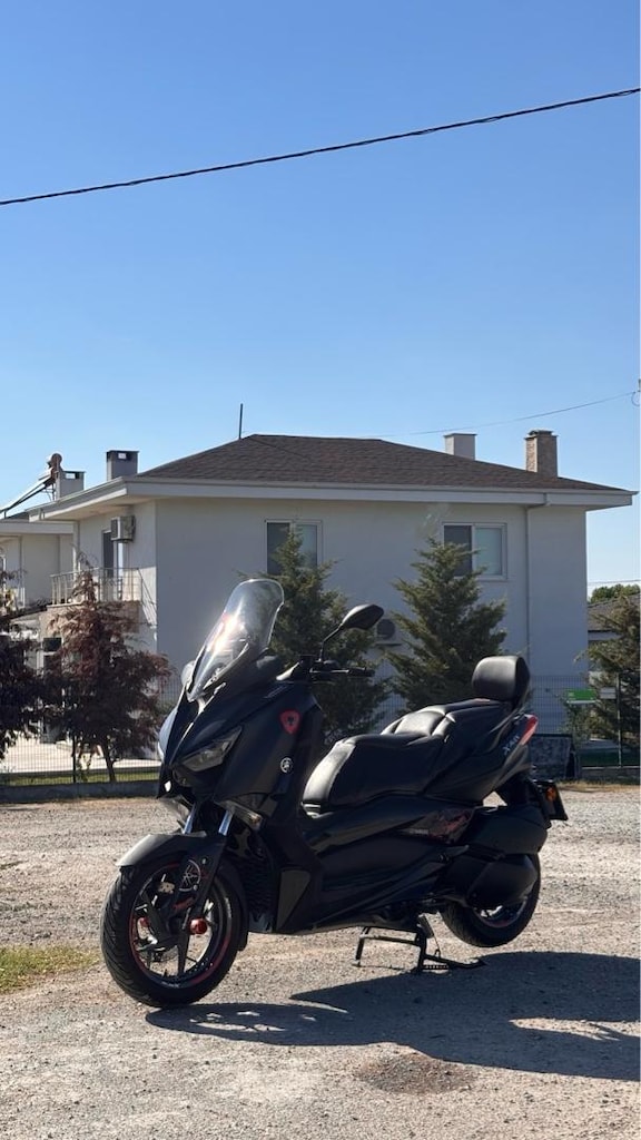 XMAX IRINMAX ABS 250 - 5
