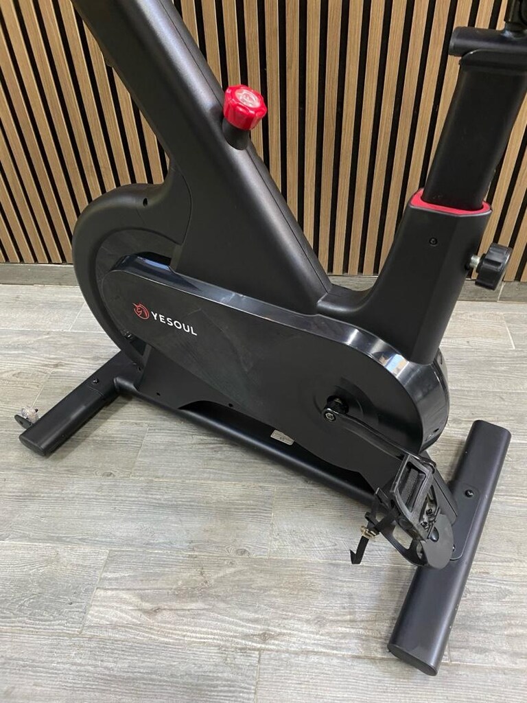 yesoul m1 kondisyon bisikleti - 4