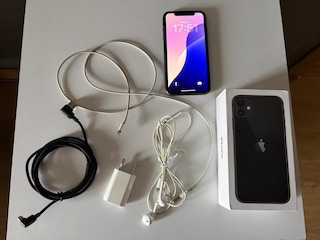 iPhone 11 64gb