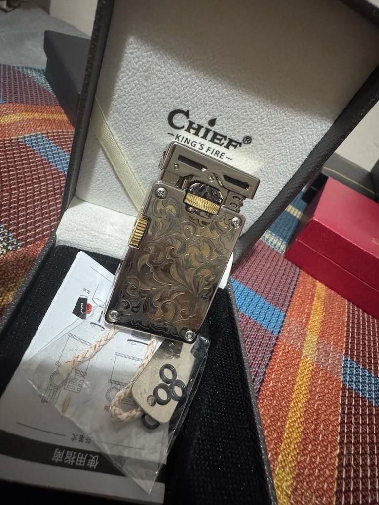 Chief Çakmak "709" - 2